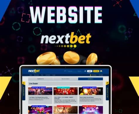nextbet sport|eSports Betting .